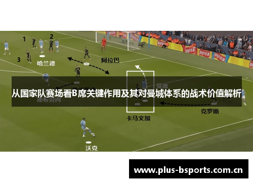 从国家队赛场看B席关键作用及其对曼城体系的战术价值解析